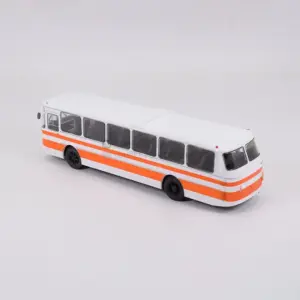 Soviet Ukraine LAZ699R Diecast Bus Model 1:43 10 S00d8dc5d5fab4fb7a43891a680b885faQ