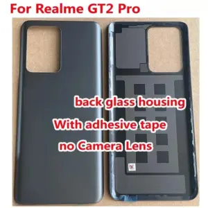Realme GT2 Pro Glass Back Cover RMX3301/RMX3300 13 S00e570410b0f4afd9c4746250186d0dfn