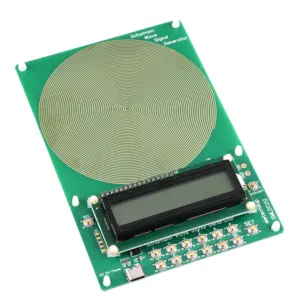 Schumann Wave Signal Generator 0.01Hz-100kHz 12 S00ff4db1a4724063b1931a76b5705c20r