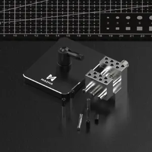 Mini Precision Table Vise for Hobby and DIY 9 S01074ee0a7a7429f9a58ace79fa93b94m