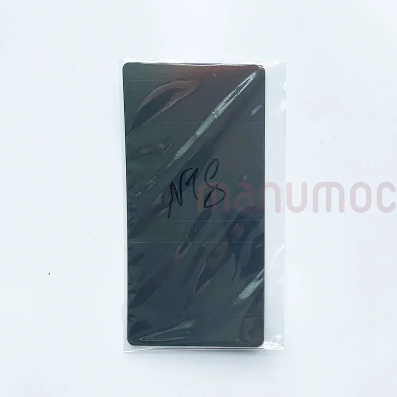 Samsung Polarizer Film Set for LCD Screens 3 Samsung Polarizer Film Set for LCD Screens - Image 3