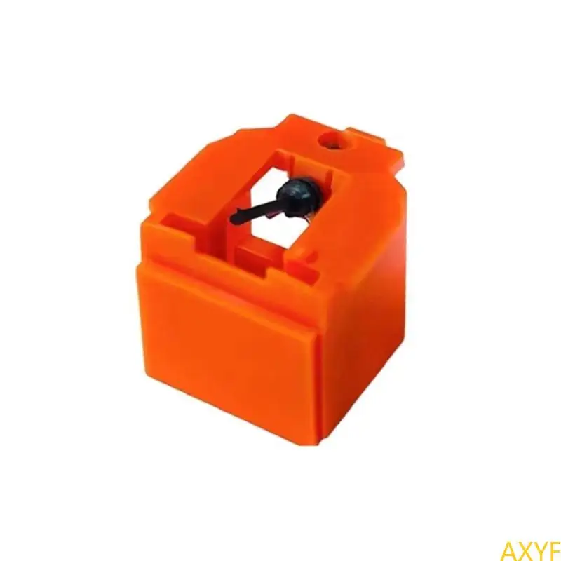 Turntable Stylus for High-Fidelity Sound 7 Turntable Stylus for High-Fidelity Sound - Image 7