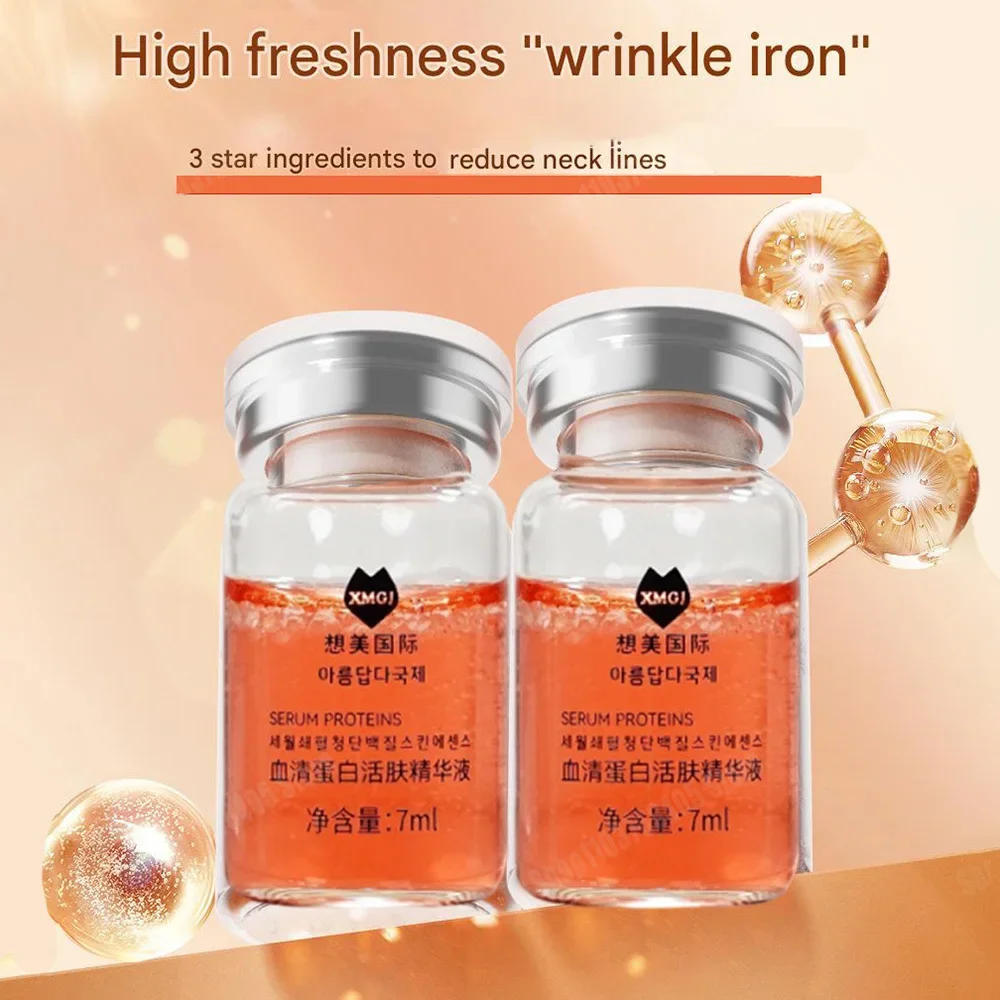 Protein Anti-Wrinkle Facial Serum for Brightening 2 Protein Anti-Wrinkle Facial Serum for Brightening - Image 2