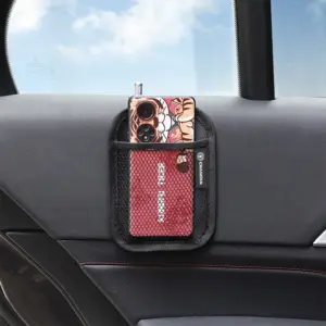 Changan CS55/CS75/CS35/CS95 Storage Mesh Bag 12 S01393be8f99a46b1934d3354a9d01959x