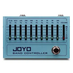 JOYO Multi-Effect Guitar Pedal Series 16 S014d6a29cf57401bb8711a28ec7cb5e4h