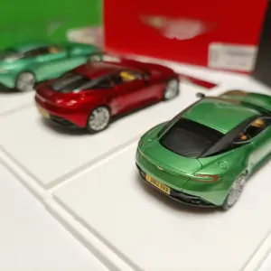 1:64 Aston Martin DB12 Diecast Model 7 S014eee756aac4d02aaec91702812fb82Y