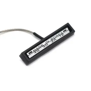 Set of 50 Violin Piezo Pickups 11 S0158ec605a4442c0b3befacd4ad8b302w