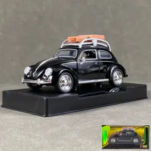 1:32 Scale Vintage Volkswagen Beetle Diecast Model 17 S015c5c55a79e4d89943f5515580438fam