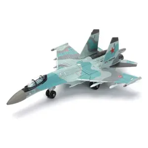 SU-35S Fighter Jet Model 1:72 Kit 11 S01657b2b78df4adeab9e791589ec6248B