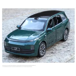 1:32 Scale Li Auto L9 SUV Diecast Model 13 S01710b7545ed498193cfc3712914e990q