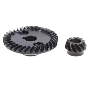 Steel Spiral Bevel Gear Set for Makita 9523 8 S0174f8266a084c67886eaae337cad3a1o