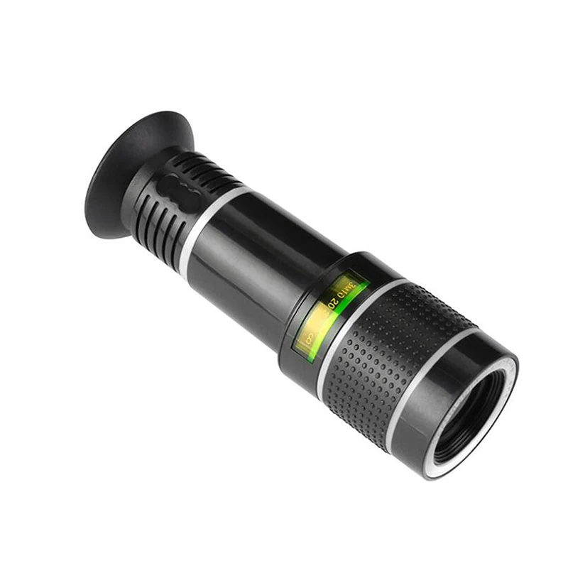 20X Smartphone Telephoto Lens for Outdoors 5 20X Smartphone Telephoto Lens for Outdoors - Image 5