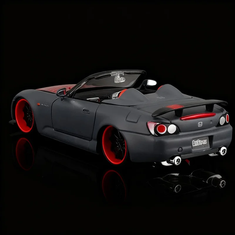 Maisto 1:24 Honda S2000 Diecast Model 5 Maisto 1:24 Honda S2000 Diecast Model - Image 5