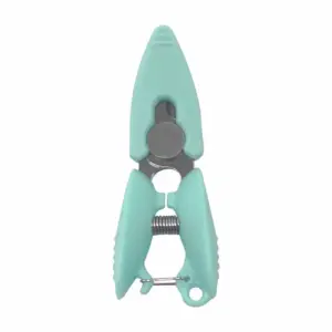 Mini Stainless Steel Pocket Scissors Set — 5 Colors 17 S019dcbb1781f4ac29b52a182815970061