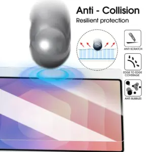Samsung Galaxy Tab S11 Ultra Tempered Glass Protector 14 S01a2646c2ea64d03b196637ea07e1d44m