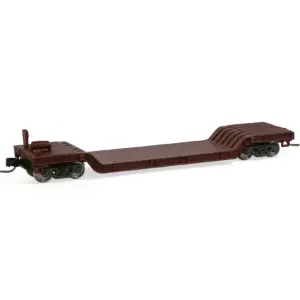 Vibrant N Scale Flat Car by Evemodel 17 S01ba621e8d9947be82fa427677f1433eQ