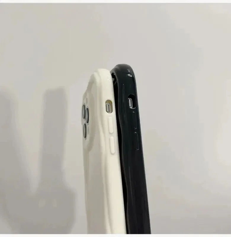 Samsung Galaxy Protective Full Cover Case in 3 Colors 6 Samsung Galaxy Protective Full Cover Case in 3 Colors - Image 6