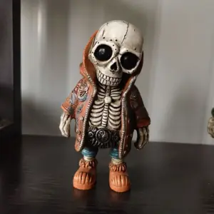 Modern Skeleton Resin Figurine for Decor 12 S01ceadacea6447d9b8dd912b5b4377bd8