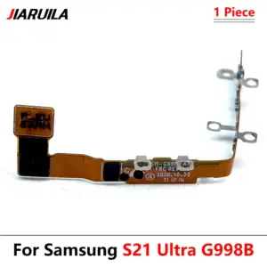 Samsung Galaxy S21 Series WiFi Flex Cable 17 S01daaf4c44e945feb6d0e8b17d5bac08b