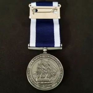 Vintage British Medal Replica with Queen Elizabeth II 10 S01e2c094c367484c90a3c054e1a8d344Y