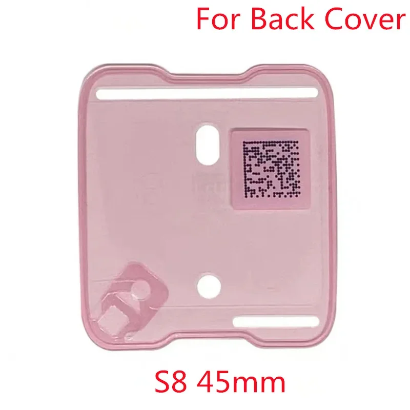Waterproof Hydrogel Seal for Apple Watch Models S6-S9 6 Waterproof Hydrogel Seal for Apple Watch Models S6-S9 - Image 6