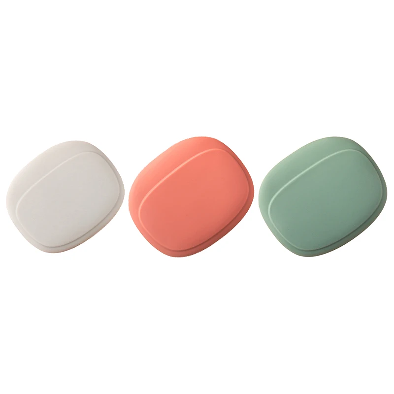 KOQZM Silicone Earphone Storage Case 5 KOQZM Silicone Earphone Storage Case - Image 5