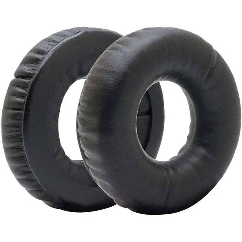 Custom Sennheiser HD25 Ear Pads with Memory Foam 6 Custom Sennheiser HD25 Ear Pads with Memory Foam - Image 6