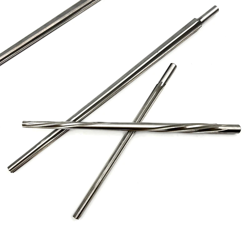 High-Speed Steel Oboe Reamer 3.6-12.9mm 5 High-Speed Steel Oboe Reamer 3.6-12.9mm - Image 5