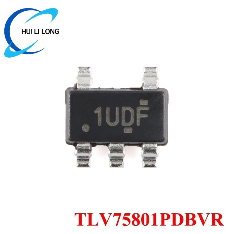 High-Precision Voltage Regulator Collection 4.5V-28V 5 High-Precision Voltage Regulator Collection 4.5V-28V - Image 5