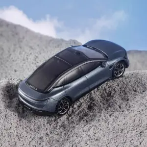 Diecast ZEEKR 1/64 Model Set with Realistic Details 14 S02435eda9af7416cb457b958c39e86f2Y