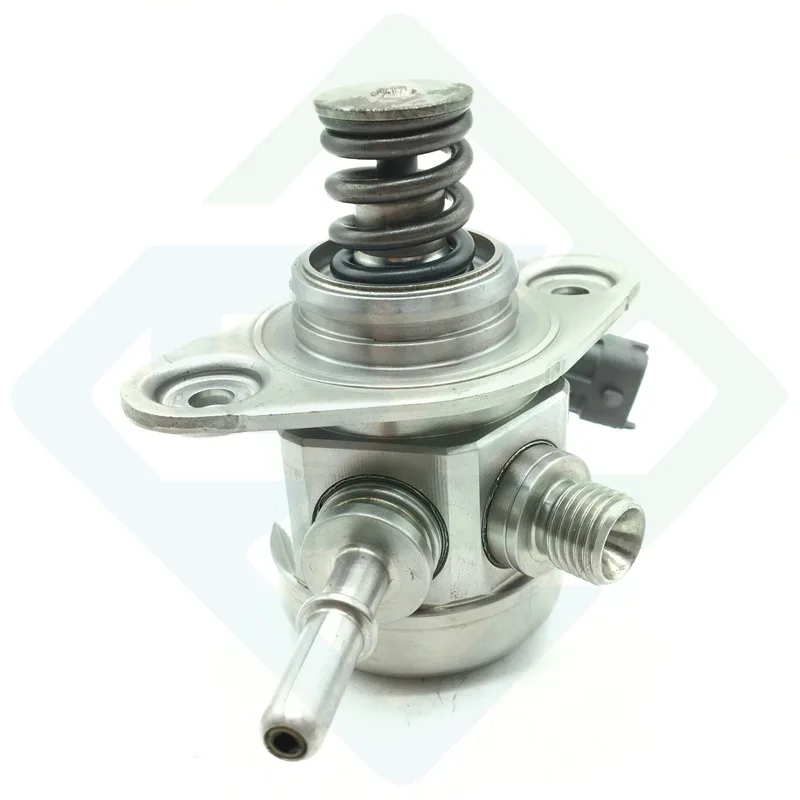 High-Pressure Fuel Pump Part for Subaru Models 2 High-Pressure Fuel Pump Part for Subaru Models - Image 2