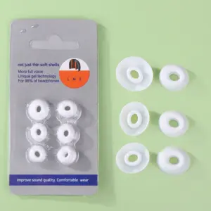Silicone Ear Tips Set for Nothing Ear (1), (2), & (A) 13 S0248066d4c5644d0b6dfec72836ec25dq