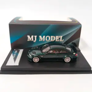 BMW M3 GTR E46 1/64 Diecast Model Car 8 S024e859089824d108b610c3e299d2ae78