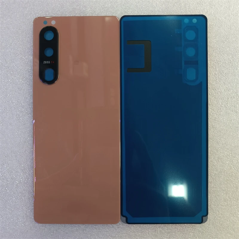 Sony Xperia 5 III Glass Battery Cover Replacement 6 Sony Xperia 5 III Glass Battery Cover Replacement - Image 6