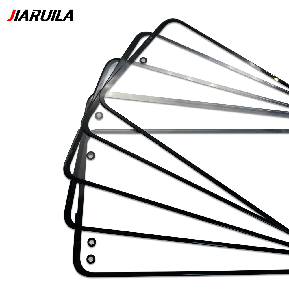 Motorola G20 G22 G30 G41 G50 Front Glass Panel Set 3 Motorola G20 G22 G30 G41 G50 Front Glass Panel Set - Image 3