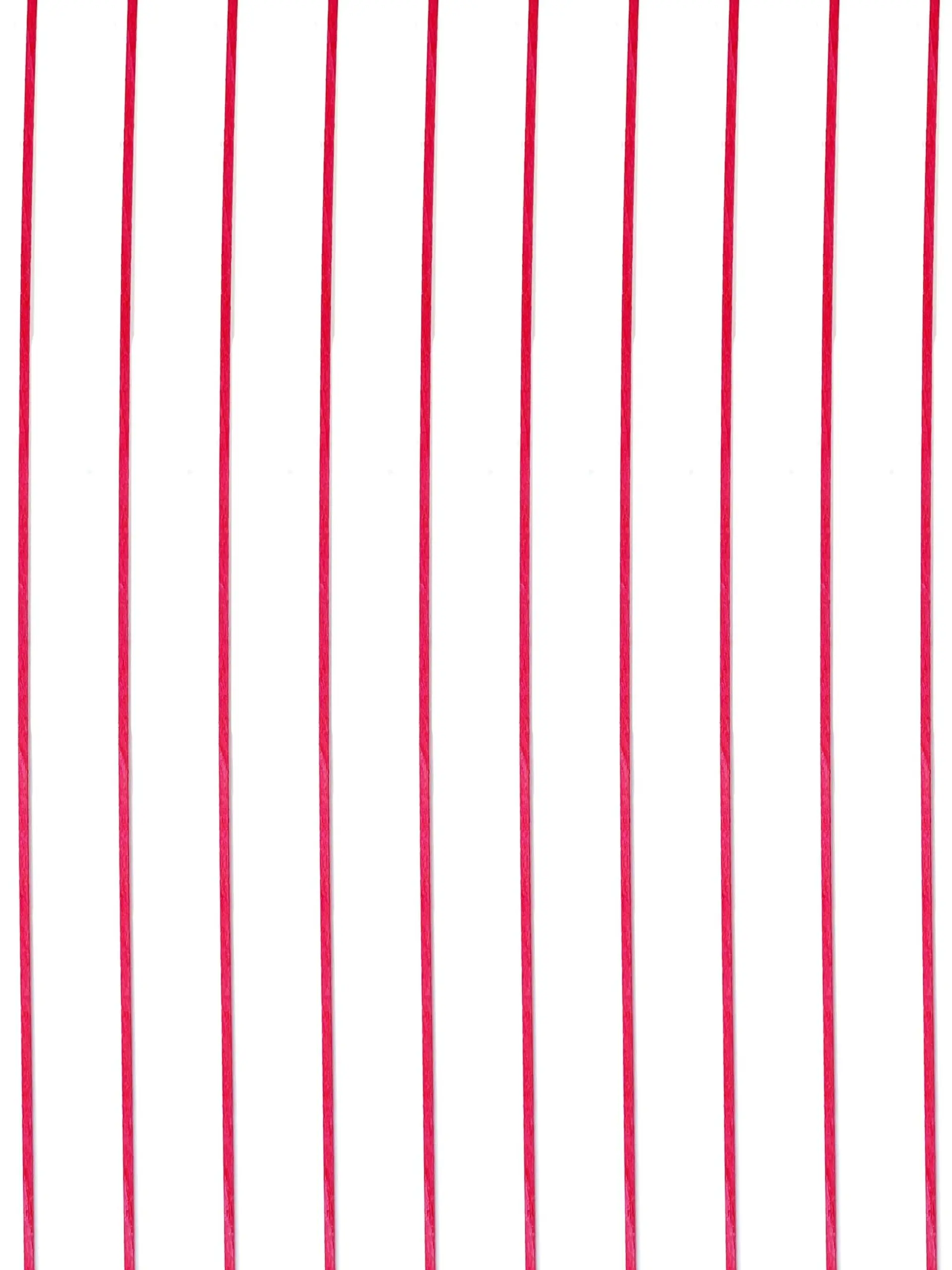 Vibrant Red Flexible Wood Strips for Luthiery 3 Vibrant Red Flexible Wood Strips for Luthiery - Image 3