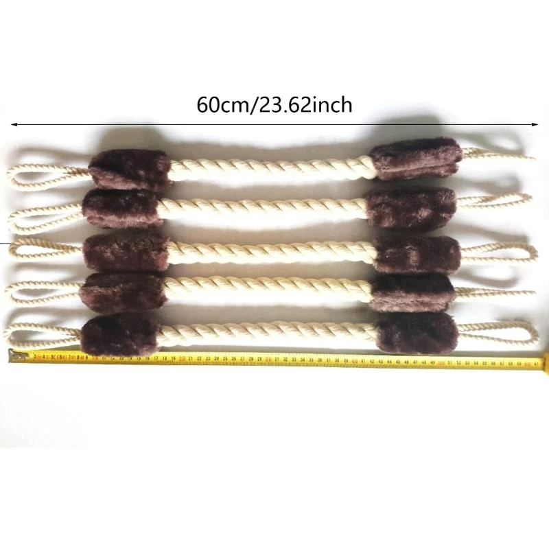 Child Safety Door Restraint Rope 60cm 2 Child Safety Door Restraint Rope 60cm - Image 2