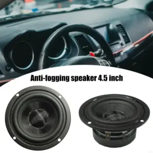 4.5-inch Waterproof Subwoofer with 30W Power 8 S027d14c21a09464eb1e7cb55fde79ad0R