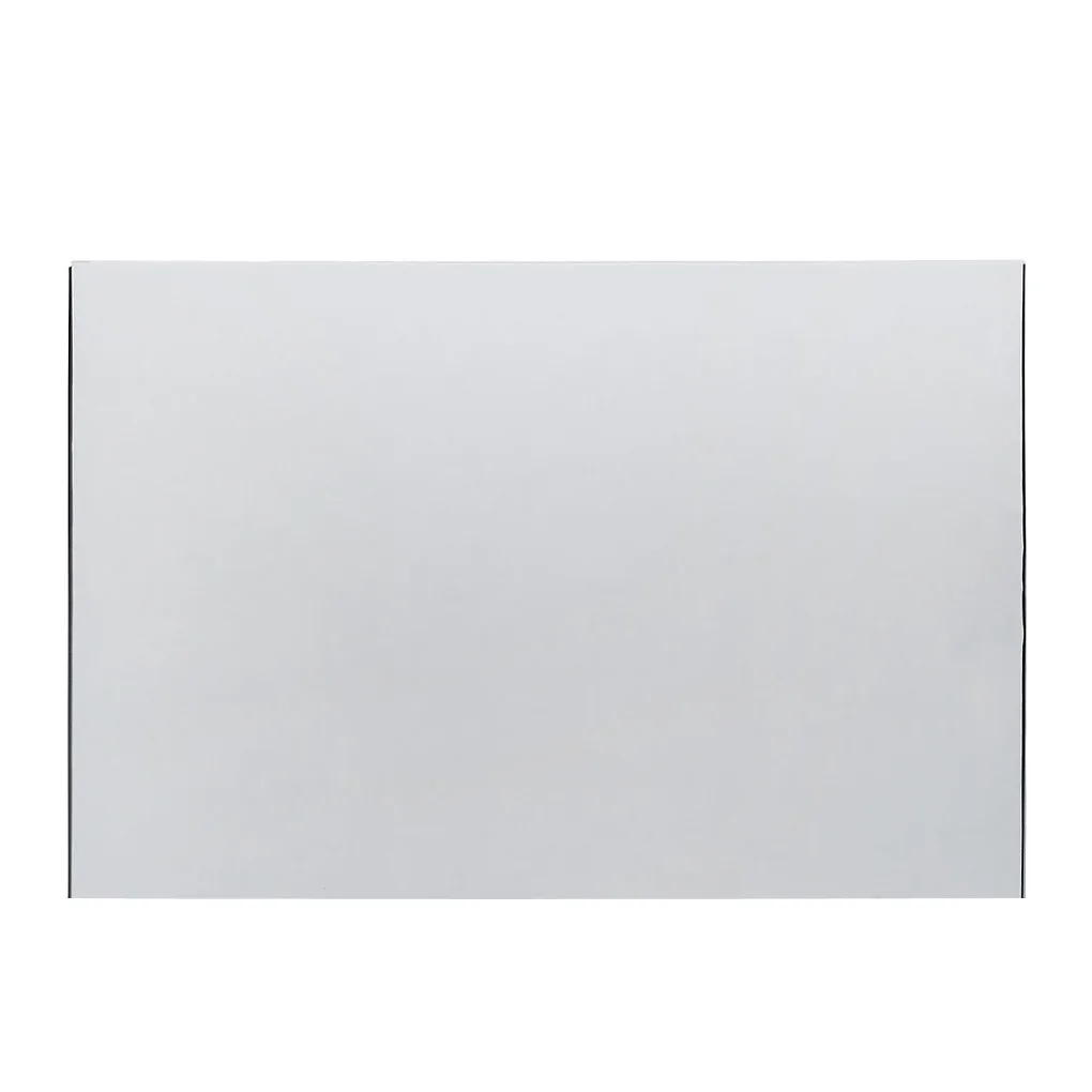 White Guitar Pickguard Blank Sheet 430x290mm 4 White Guitar Pickguard Blank Sheet 430x290mm - Image 4