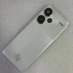Redmi Note 13 Pro / Pro Plus 5G Housing Replacement 6 S02932694f6bc49478053e6cf905b6575Y