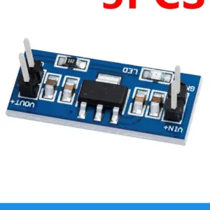 AMS1117-3.3 Voltage Regulator Module 800mA 17 S02ab03944380405f9126c8a7e7ab03bay