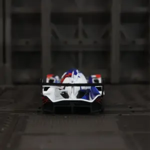 BMW M Hybrid V8 1:43 Scale Diecast Model 9 S02b2cb7a61784980aec4334fb1a5fb38h