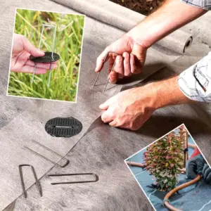 Galvanized Steel Garden Staples (10-20cm) 15 S02b58f5b9922427bb6cb4b143ea3a4fbO