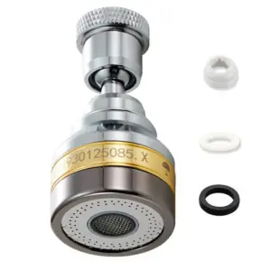 Versatile Kitchen Faucet Extender with 3 Modes 12 S02c42d9d553e4df3970e078a9a6e10346