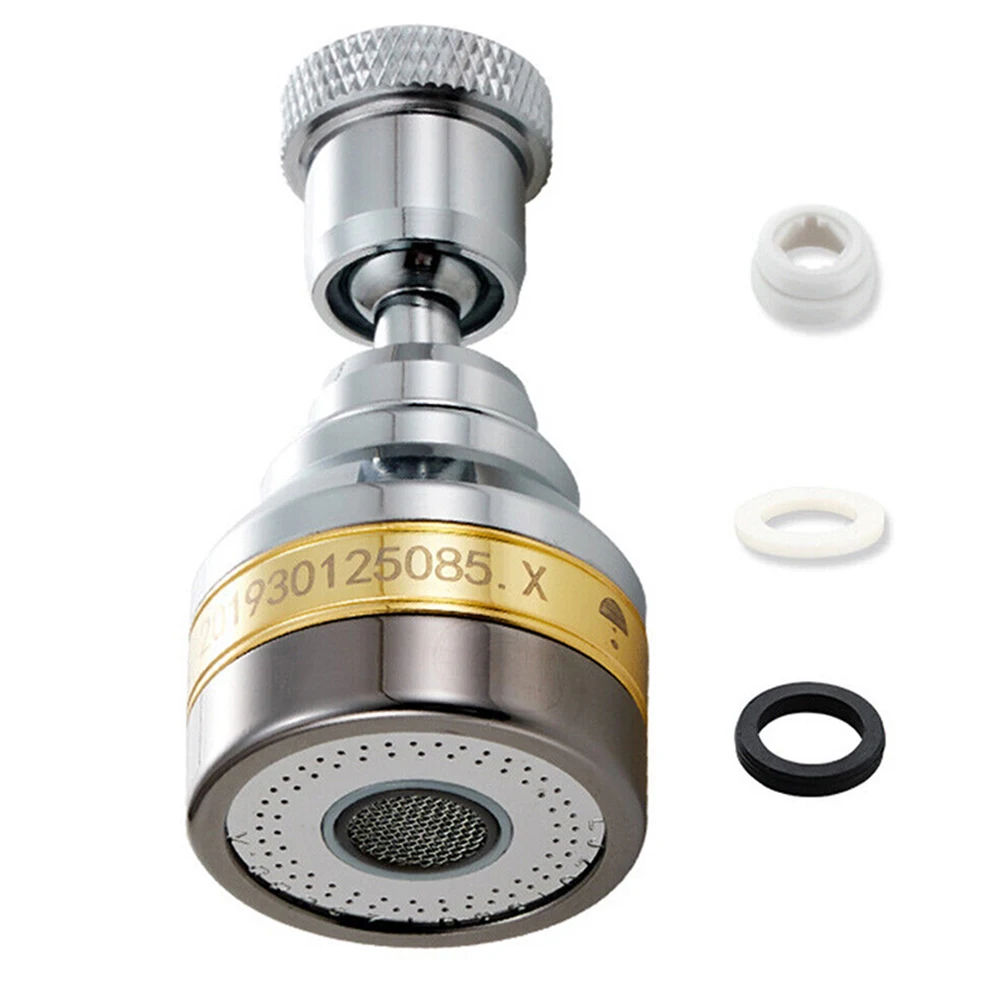 Versatile Kitchen Faucet Extender with 3 Modes 5 Versatile Kitchen Faucet Extender with 3 Modes - Image 5