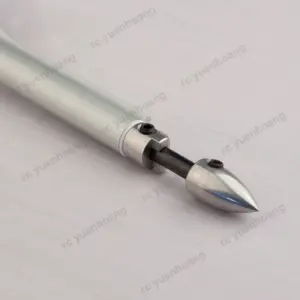 Steel Shaft Bracket for RC Boats 80/82/110mm 12 S02c68541f4df4be086faeb9019b4d79dH