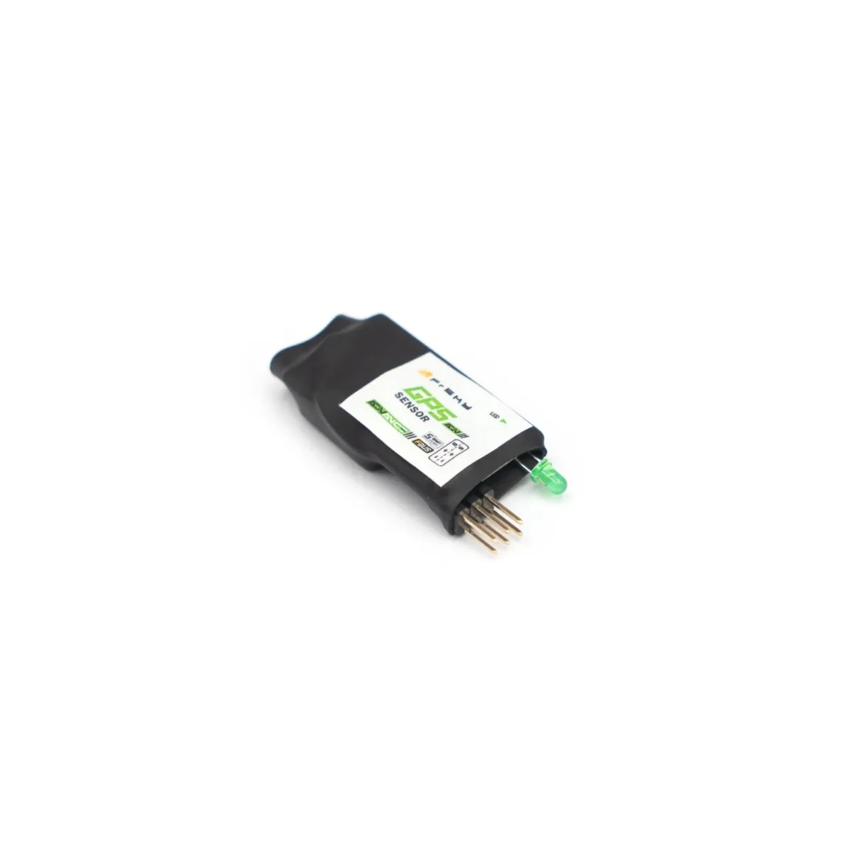 FrSky GPS ADV Sensor for RC Drones 3 FrSky GPS ADV Sensor for RC Drones - Image 3