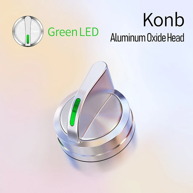 High-Power Illuminated Control Switch 22mm 8 High-Power Illuminated Control Switch 22mm - Image 8