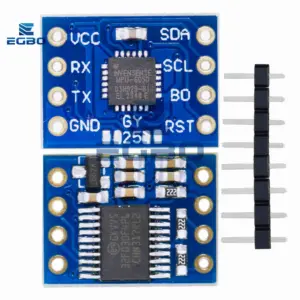 GY-25 Tilt Angle Module with MPU-6050 9 S02ea4ff9fb3f4f3e95da2cf97ef5315bs
