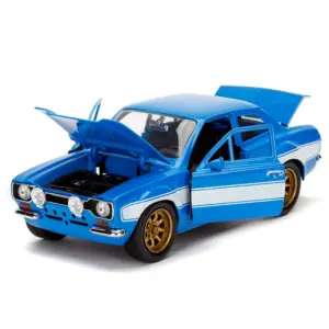 Brian's Escort 1970 Diecast Scale Model 1:24 9 S02f18095132941aca08228117d1e093cg